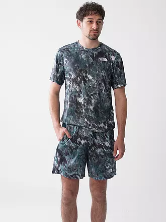 THE NORTH FACE | Camiseta funcional para hombre 24/7 |